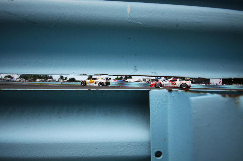 Illustration for article titled Grand-Am At Watkins Glen: The Über Gallery